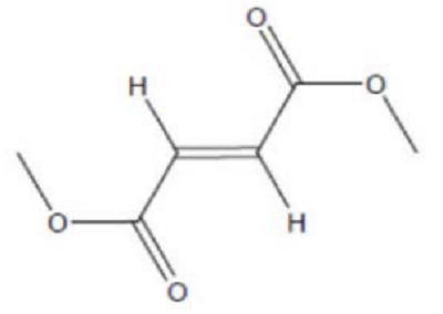 富马酸二甲酯价格是多少？(图1)