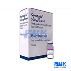 帕利珠单抗(Palivizumab)