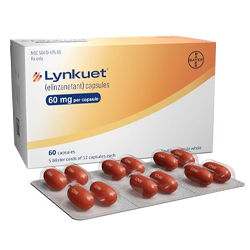 Elinzanetant(Lynkuet)