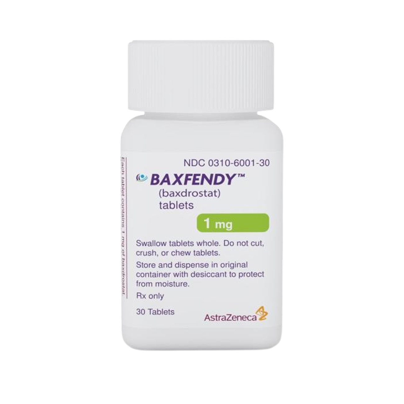 巴曲司他(Baxdrostat)