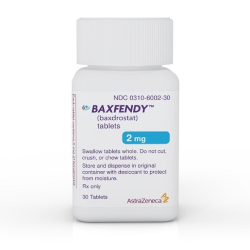 巴曲司他(Baxdrostat)