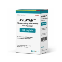 替维诺福普阿尔法(Avlayah)