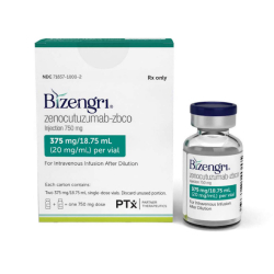 泽妥珠单抗(Zenocutuzumab-zbco)