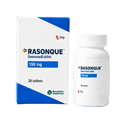 达拉索拉西布(Daraxonrasib)