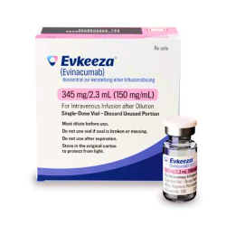 依维苏单抗(Evinacumab)