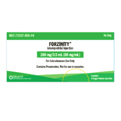 盐酸依拉米肽(Elamipretide)