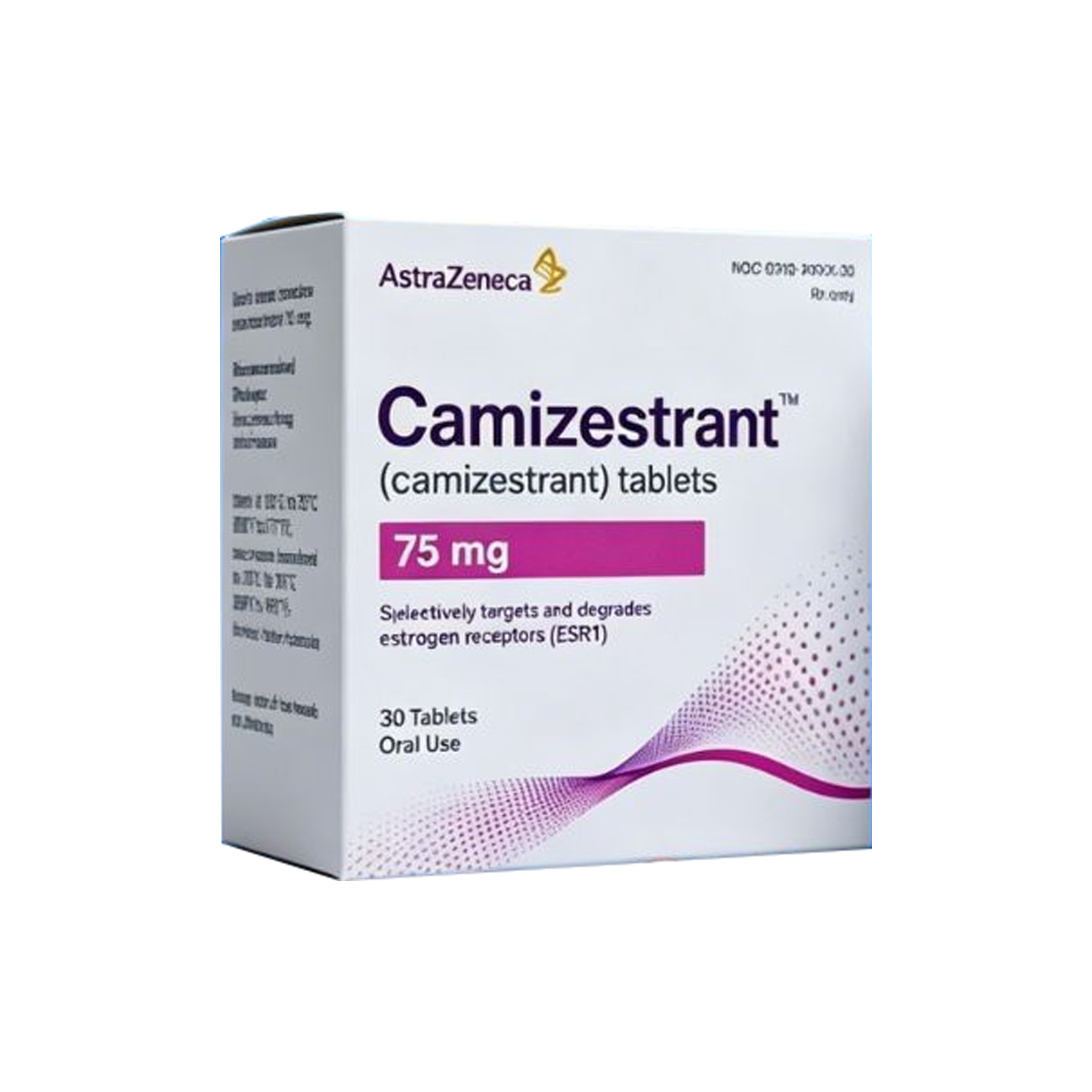 卡米司群(Camizestrant)