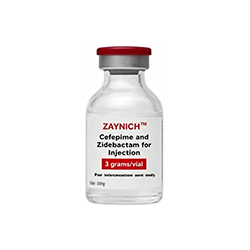 Zaynich(Cefepime and Zidebactam)