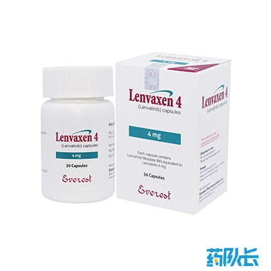 乐伐替尼孟加拉珠峰 10mg30粒.jpg