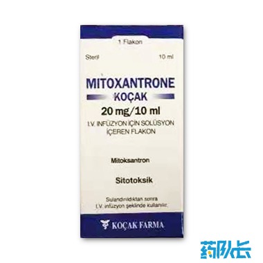 米托蒽醌土耳其Kocak Farma 20mg10ml.jpg