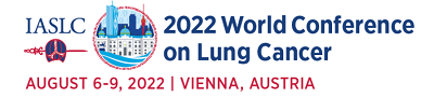 2022世界肺癌大会