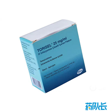 坦罗莫司美国辉瑞注射用冻干粉25mg／mL