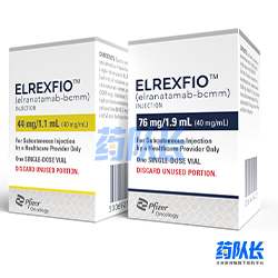 Elrexfio