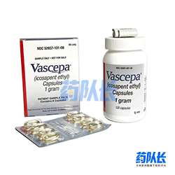 美国阿尔尼拉姆制药公司的Vascepa