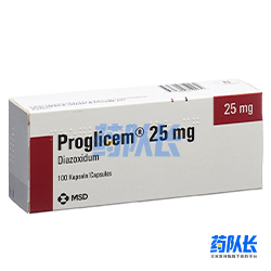 二氮嗪(Proglycem)