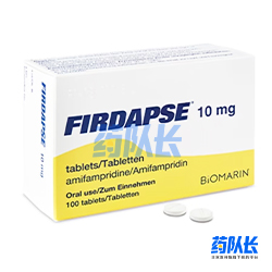 阿米吡啶(Firdapse)